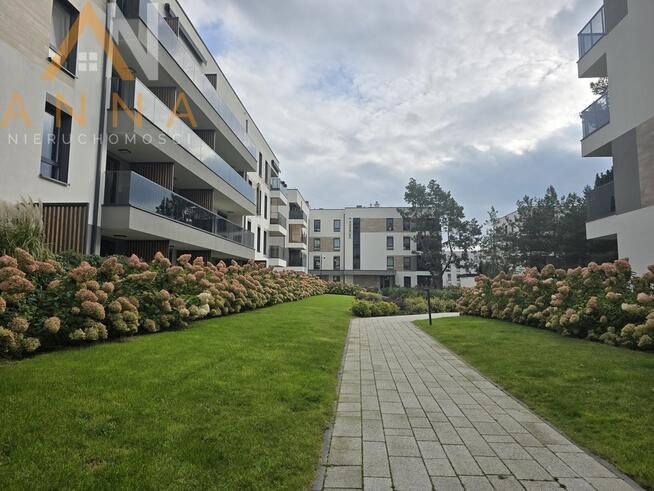 Mieszkanie na osiedlu Botanika, Toruń