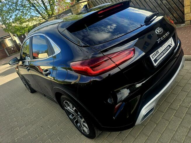 Kia XCeed 1.5 160PS * Kamera * 1 Właściciel * Full LED * Radar * BEZWYPADKOWY !!