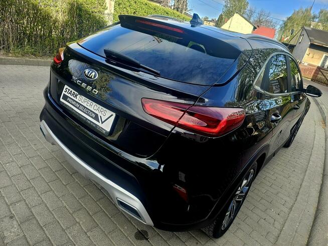 Kia XCeed 1.5 160PS * Kamera * 1 Właściciel * Full LED * Radar * BEZWYPADKOWY !!