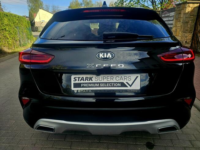 Kia XCeed 1.5 160PS * Kamera * 1 Właściciel * Full LED * Radar * BEZWYPADKOWY !!