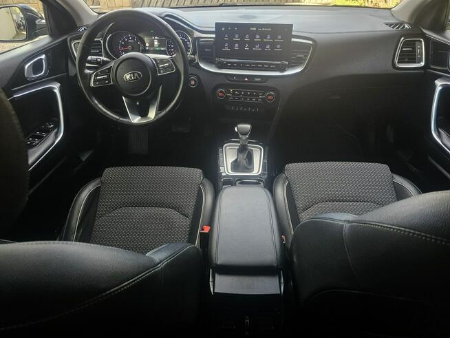 Kia XCeed 1.5 160PS * Kamera * 1 Właściciel * Full LED * Radar * BEZWYPADKOWY !!