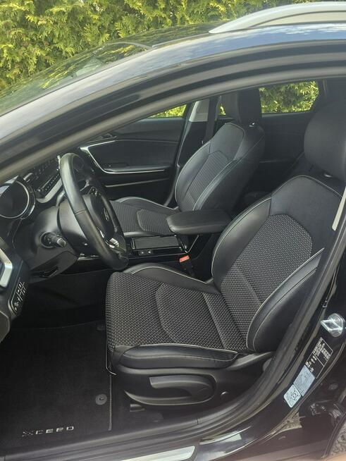 Kia XCeed 1.5 160PS * Kamera * 1 Właściciel * Full LED * Radar * BEZWYPADKOWY !!