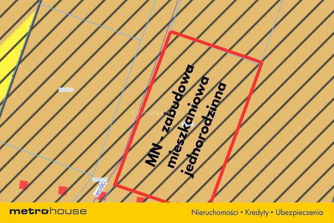 Atrakcyjna działka w Krasowicach - niedaleko lasu