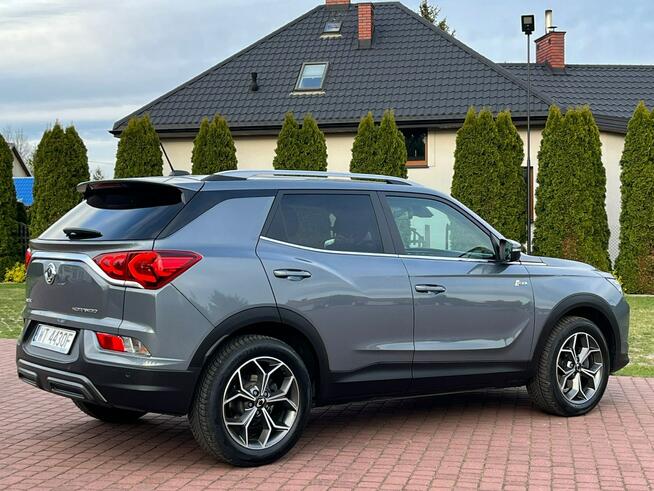 SsangYong Korando 1.5 T-Gdi 163KM|Quartz|Automat|Salon PL|ASO| ROK gwarancji W CENIE