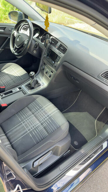 Volkswagen golf 7