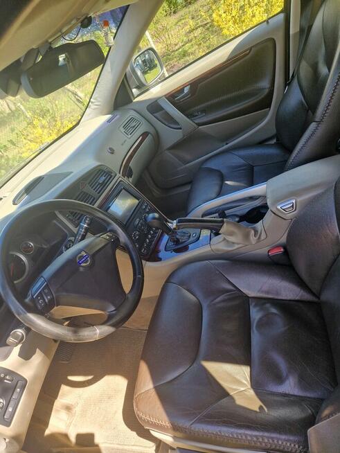 Volvo xc70 2006r.
