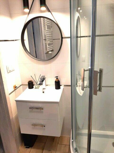 Apartament Plaża 8