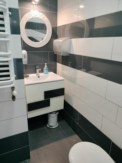 Centrum miasta - lokal na parterze