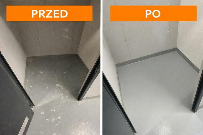 Sprzątanie mieszkań domów mycie okien po wynajmie i remoncie