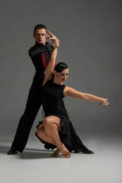 Tango Argentino Tango Vals Kursy oraz Lekcje Tańca