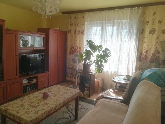 Gorzyce - dwupokojowe mieszkanie za cenę 110.000,- zł
