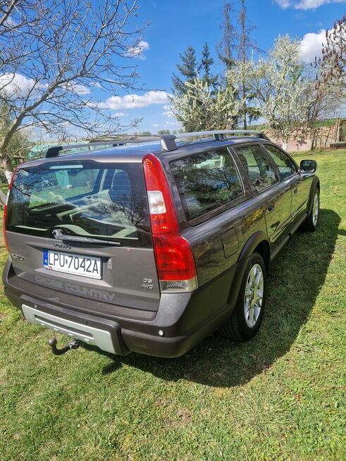 Volvo xc70 2006r.