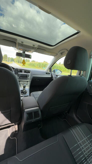 Volkswagen golf 7