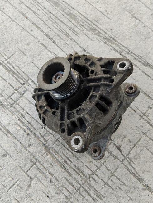 Alternator Boscha Grand Scenic 3