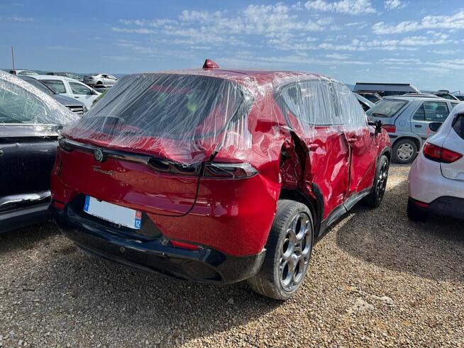 ALFA ROMEO Tonale 1.5 mHEV 160 Edizione Speciale TCT GT873
