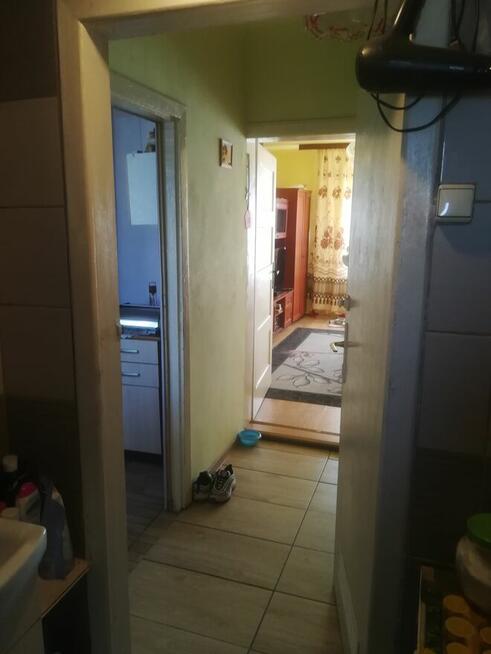 Gorzyce - dwupokojowe mieszkanie za cenę 110.000,- zł