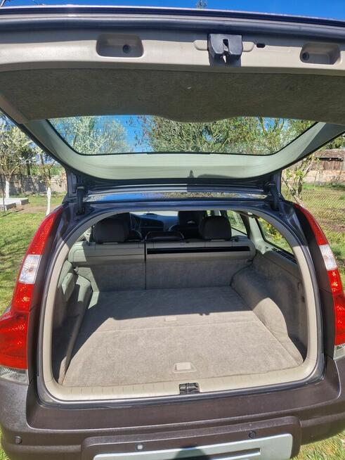 Volvo xc70 2006r.