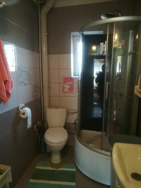 Gorzyce - dwupokojowe mieszkanie za cenę 110.000,- zł