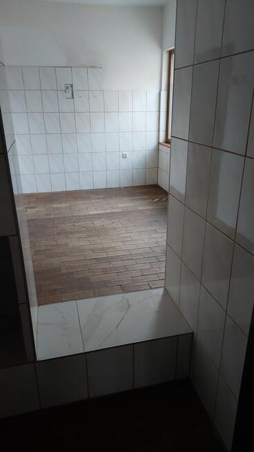 Lokal użytkowy z poddaszem i piwnica Orneta ul. Zamkowa 9