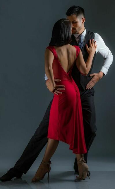 Tango Argentino Tango Vals Kursy oraz Lekcje Tańca