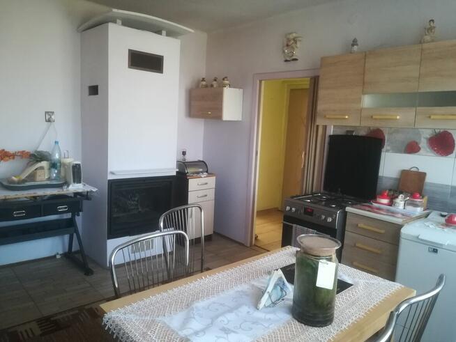 Gorzyce - dwupokojowe mieszkanie za cenę 110.000,- zł