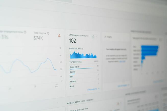 Tworzenie stron internetowych i pozycjonowanie