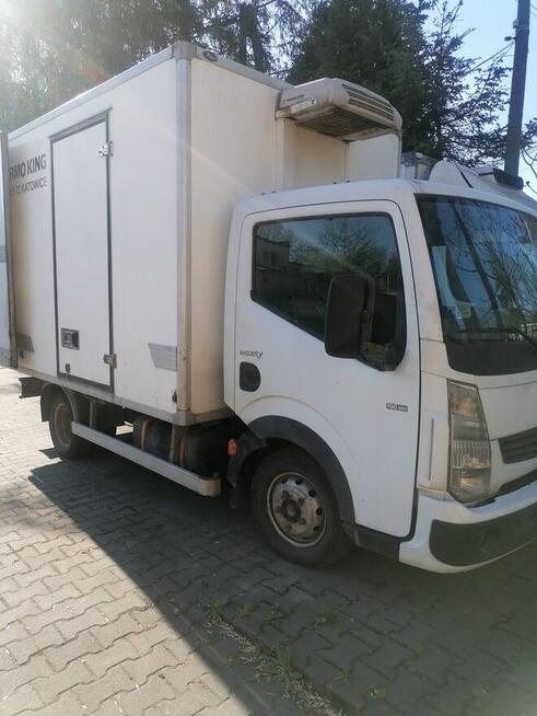 Na sprzedaż Renault Maxity chłodnia sprawny