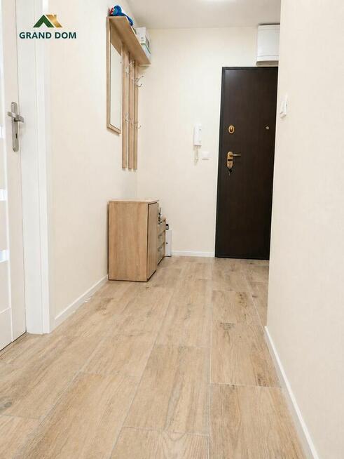 Nowoczesne 3 pokoje (67, 38 m²) Marki |Miejsce postojowe w