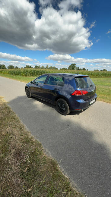 Volkswagen golf 7