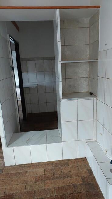 Lokal użytkowy z poddaszem i piwnica Orneta ul. Zamkowa 9
