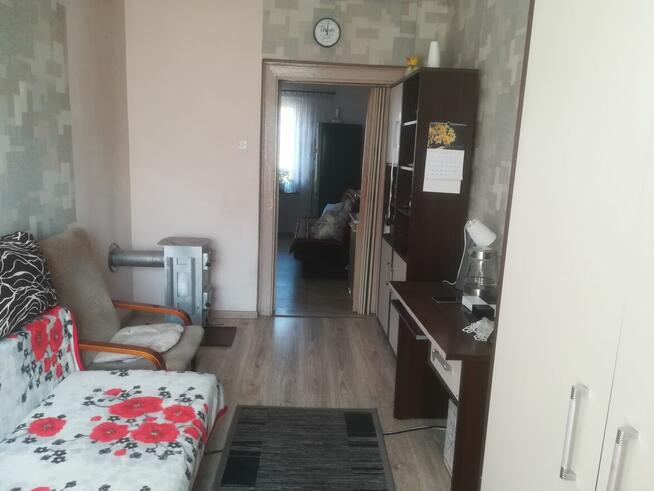Gorzyce - dwupokojowe mieszkanie za cenę 110.000,- zł