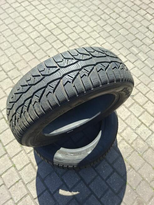 opony 185/60/15 r KLOBER KRISALP hp2 84 t bieżnik ok 7 mm ni