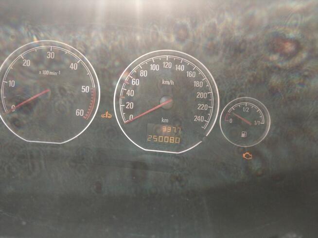 OPELVectra C 1,9 CDTI Elegance