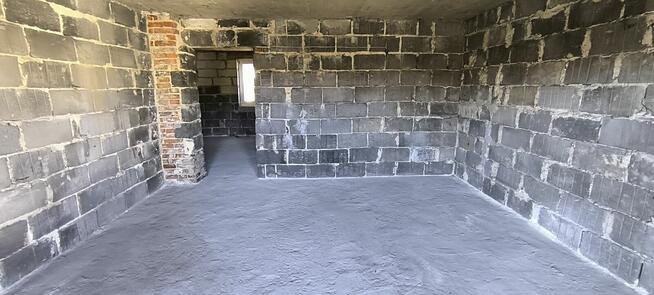 Dom inwestycyjny 2 mieszkania | 14 ar | 150 m2 | gm. Skawina
