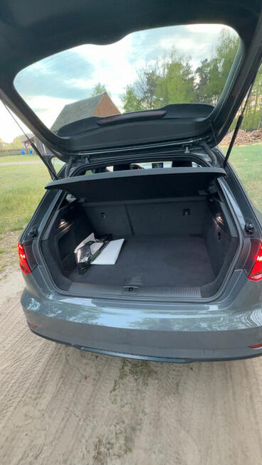 Audi A3 2.0 TDI 184 KM quattro S tronic