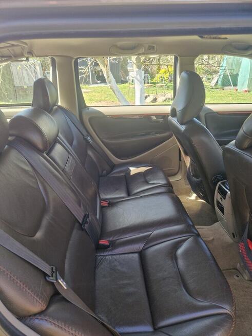 Volvo xc70 2006r.