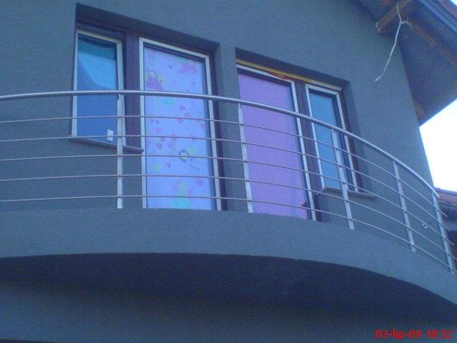 schody,balustrady ze stali nierdzewnej tanio,solidnie,krótki