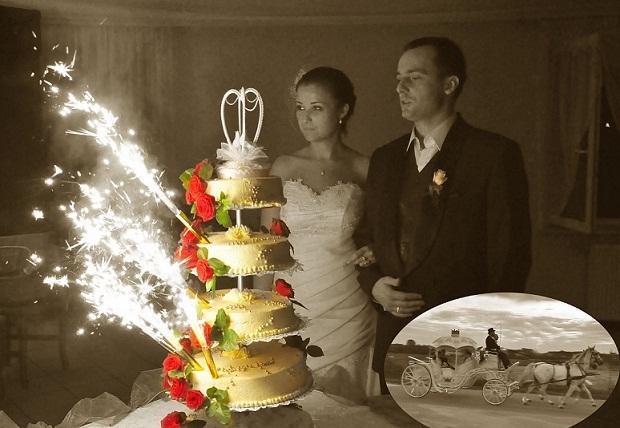 Wideofilmowanie i fotografia reportażowa uroczystości