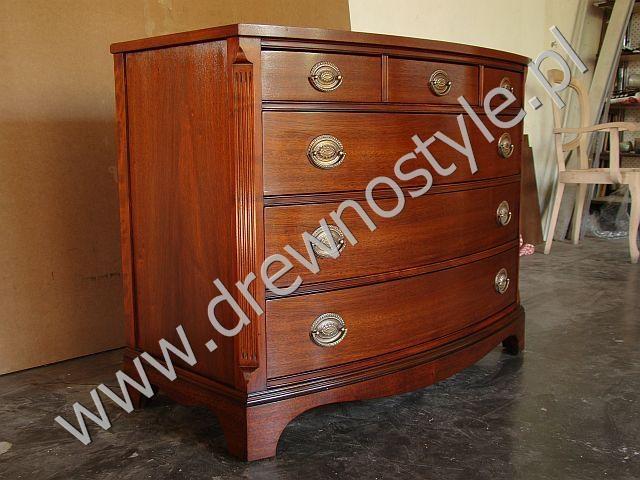 PREFESJONALNA RENOWACJA ANTYKÓW WSZYSTKICH DREWNOSTYLE.PL