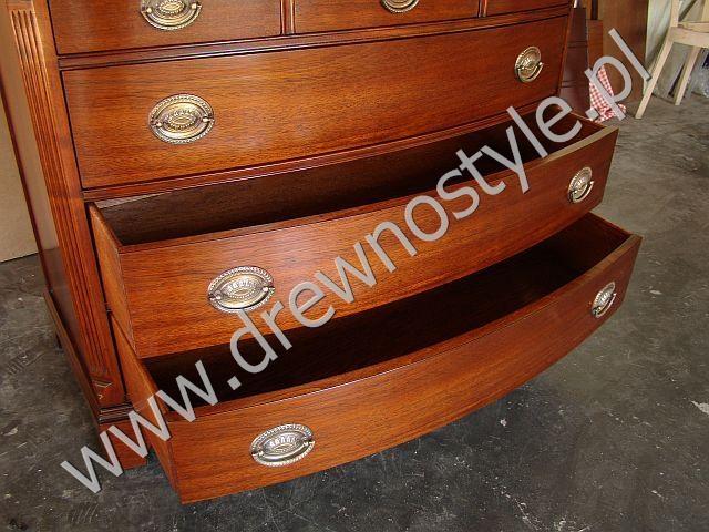 PREFESJONALNA RENOWACJA ANTYKÓW WSZYSTKICH DREWNOSTYLE.PL