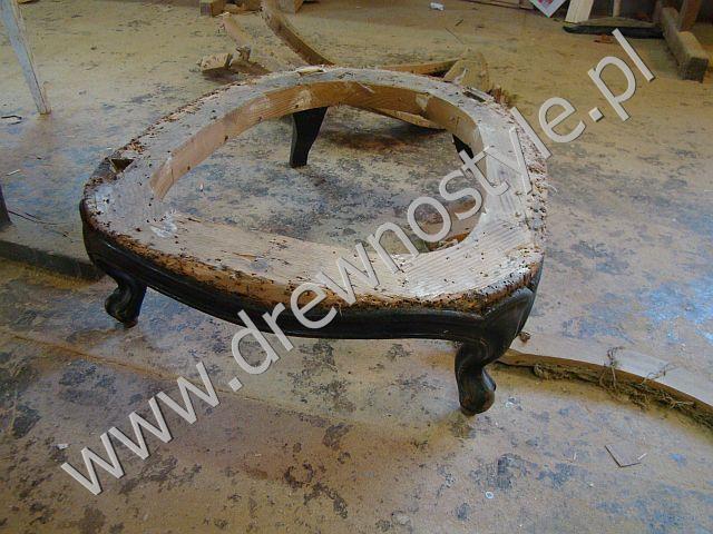 PREFESJONALNA RENOWACJA ANTYKÓW WSZYSTKICH DREWNOSTYLE.PL