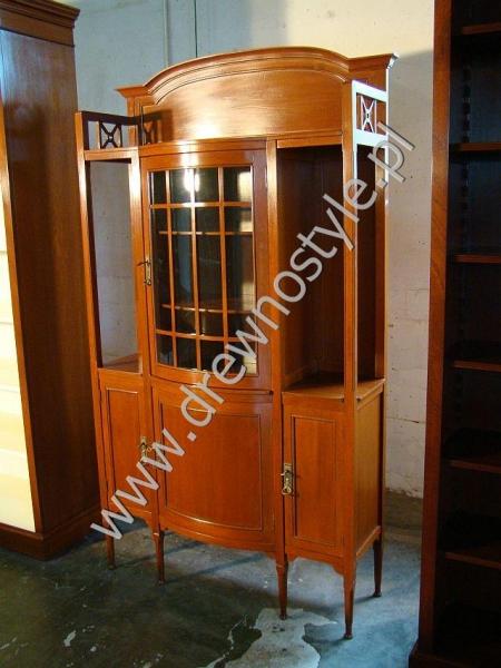 PREFESJONALNA RENOWACJA ANTYKÓW WSZYSTKICH DREWNOSTYLE.PL