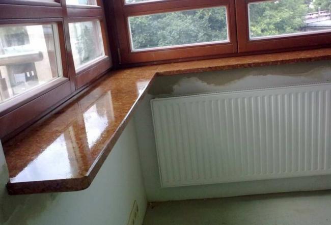 EM-DI parapety, blaty, rolety i inne