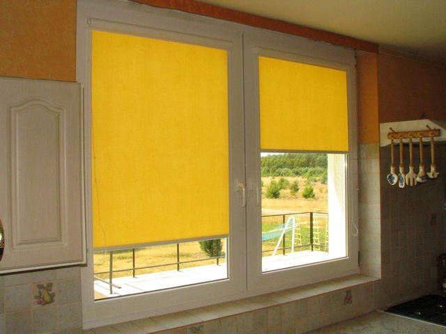 EM-DI parapety, blaty, rolety i inne