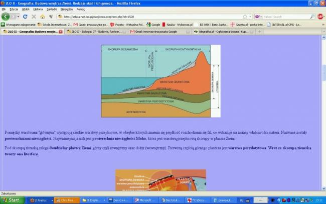 Liceum dla Dorosłych przez Internet ALFA