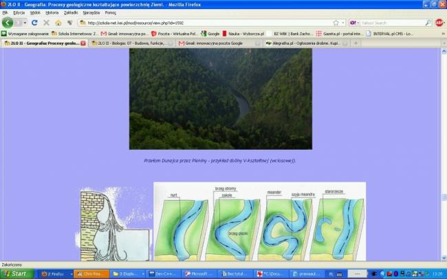 Liceum dla Dorosłych przez Internet ALFA