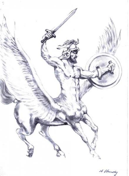 malowanie obrazów olejnych