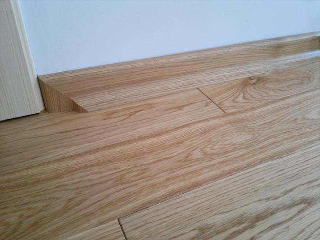 układanie i cyklinowanie parkietu