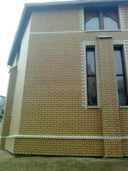 FACHOWE MUROWANIE CEGŁY KLINKIEROWEJ