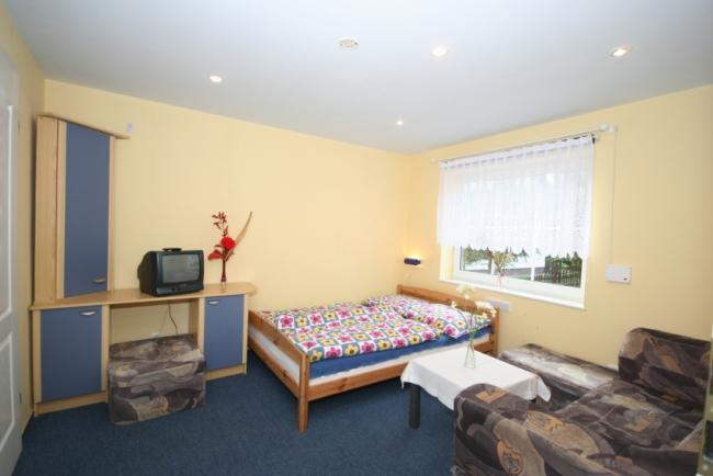 Super wakacje w Łebie